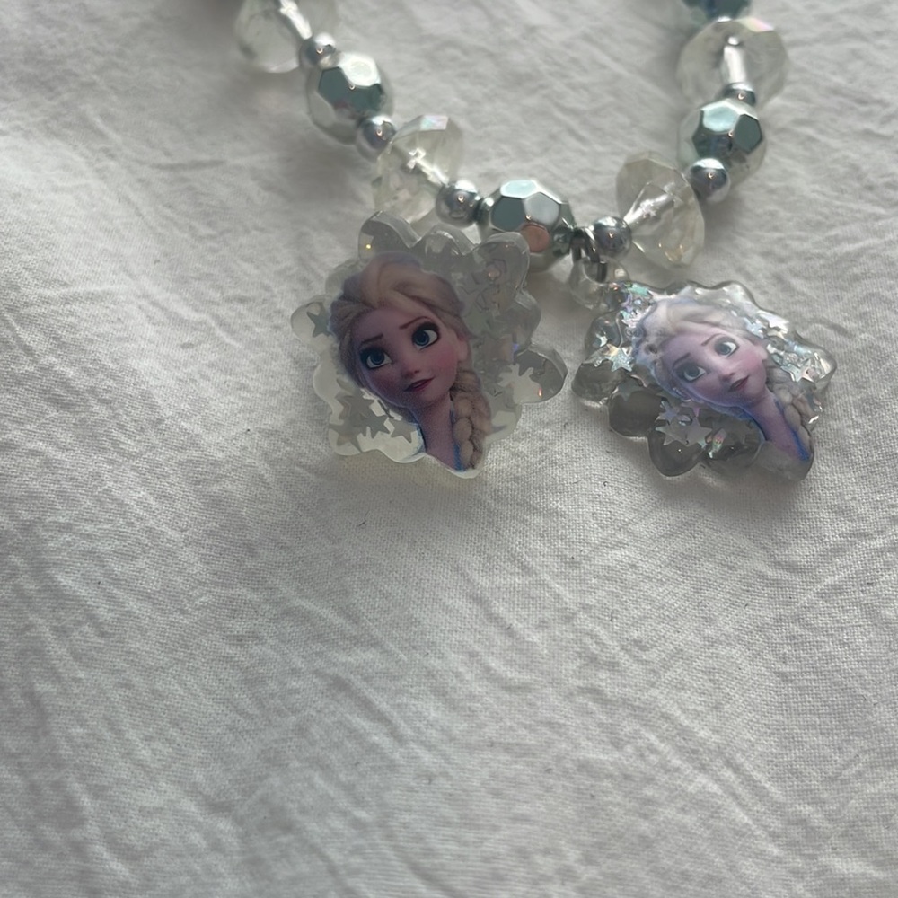Elsa set - Picture 2 of 2
